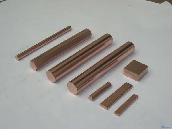 供應(yīng)優(yōu)質(zhì)鉻鋯銅 品質(zhì)保證