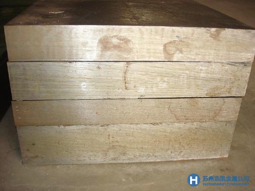 銷(xiāo)售SLD高耐磨性冷作模具鋼  質(zhì)量放心