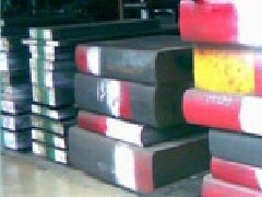 SK2模具鋼是什么材料？