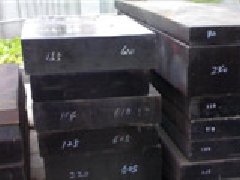 DAC模具鋼是什么材料？